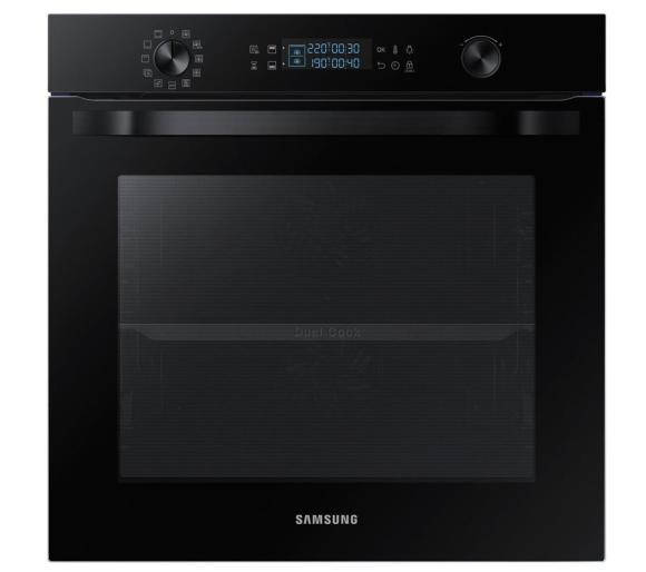 

Духовка електрична Samsung NV75K5541RB