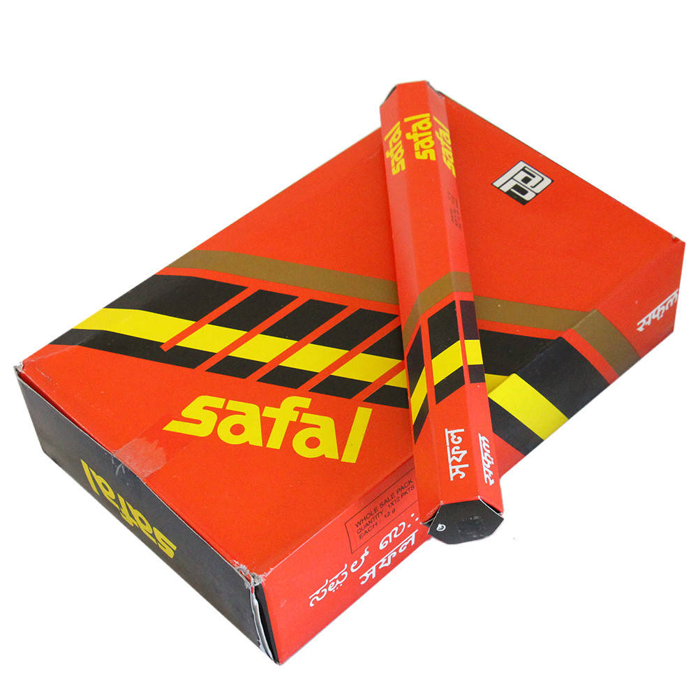 

Аромапалочки "Медовый сандал" (Safal, Prashnath), 14 штук