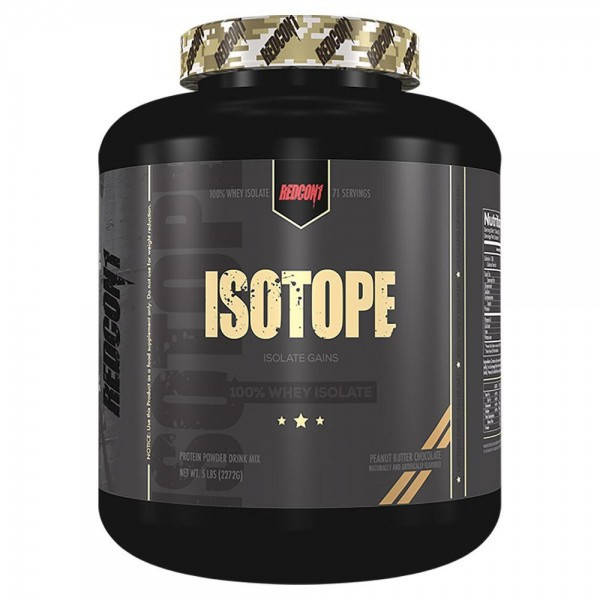 

RedCon1 Whey Isolate Isotope 2kg