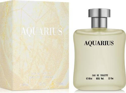 

Туалетная вода FC Aquarius 100ml М