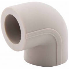 

Уголок 25x90° Alfa Plast, Серый