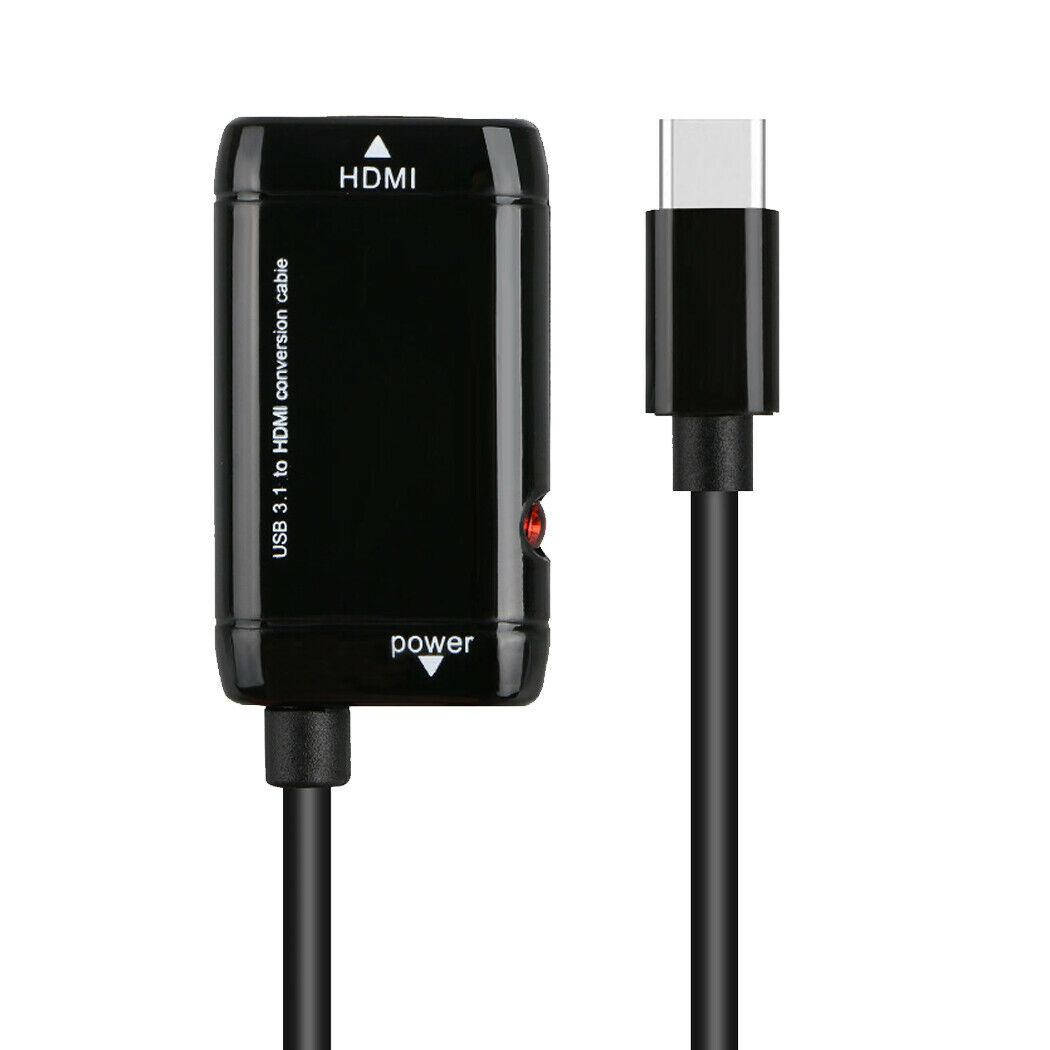 

USB 3.0 тип С type C OTG HDMI MHL переходник конвертер