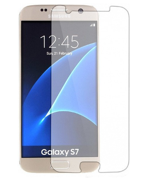 

Защитное стекло для Samsung G930 / S7 0.18mm