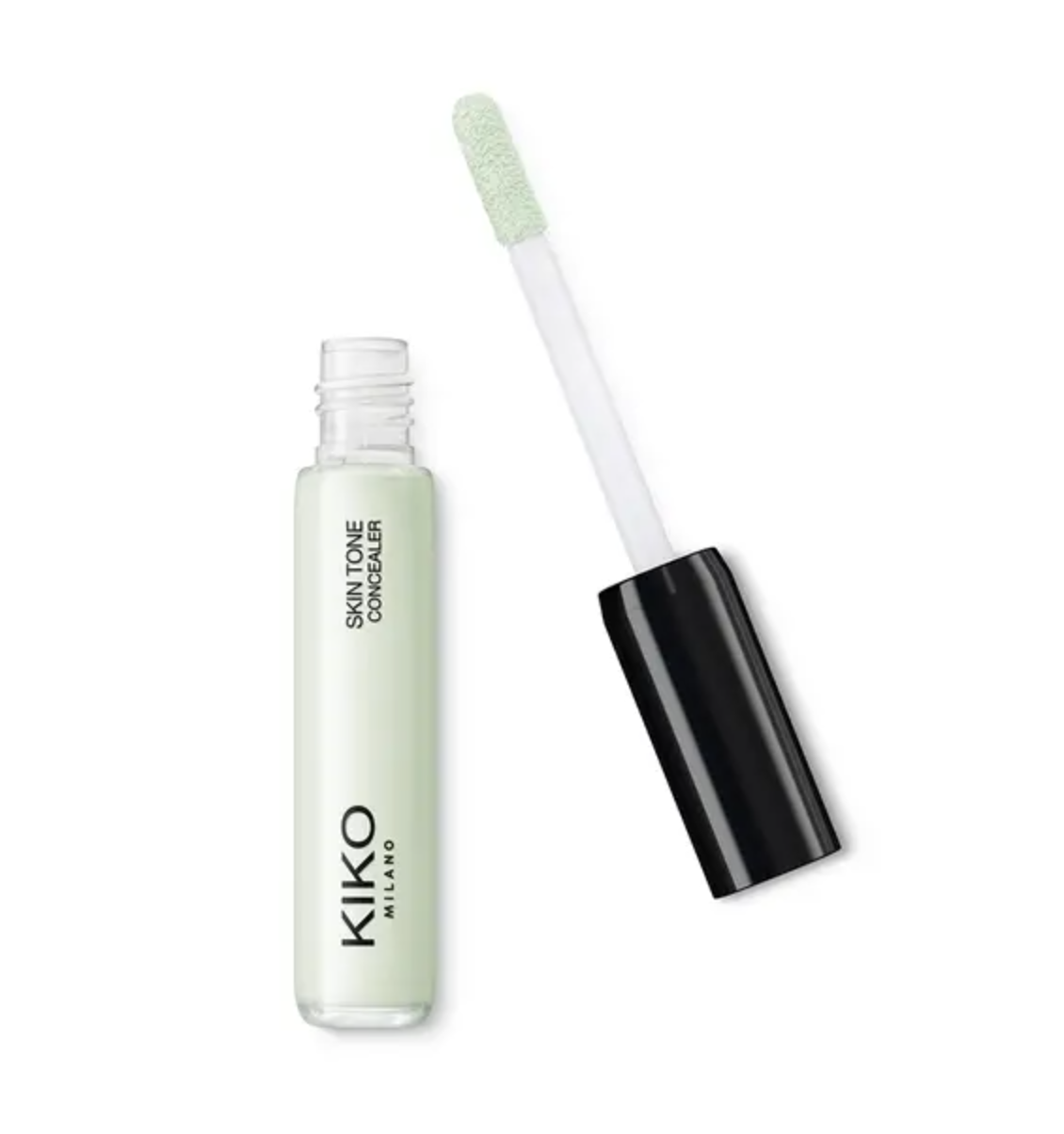

Жидкий консилер Skin Tone Concealer Kiko
