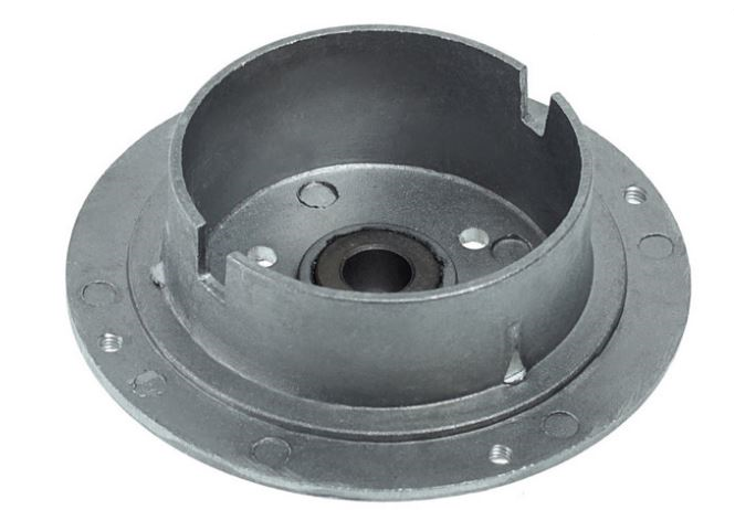 

Привод ведра для хлебопечки Moulinex ow3000 SS-185931