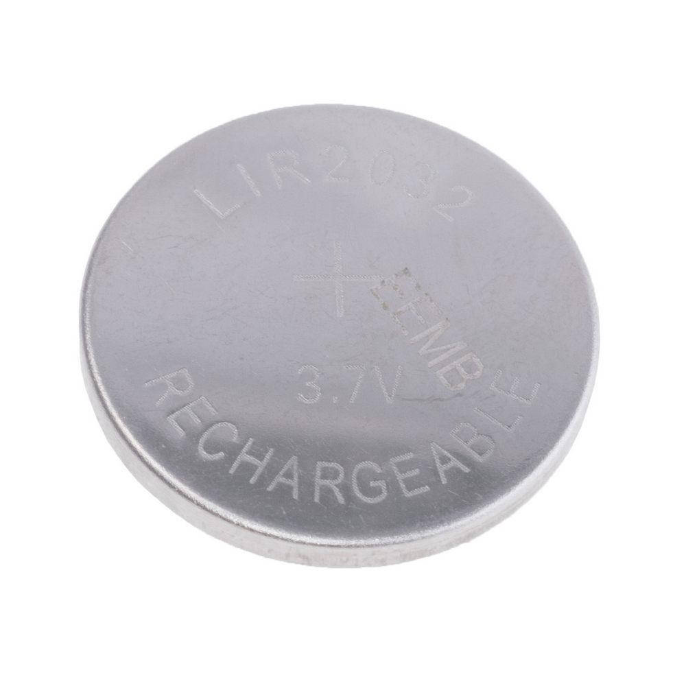 

Аккумулятор LIR 2032 EEMB (3.7v)