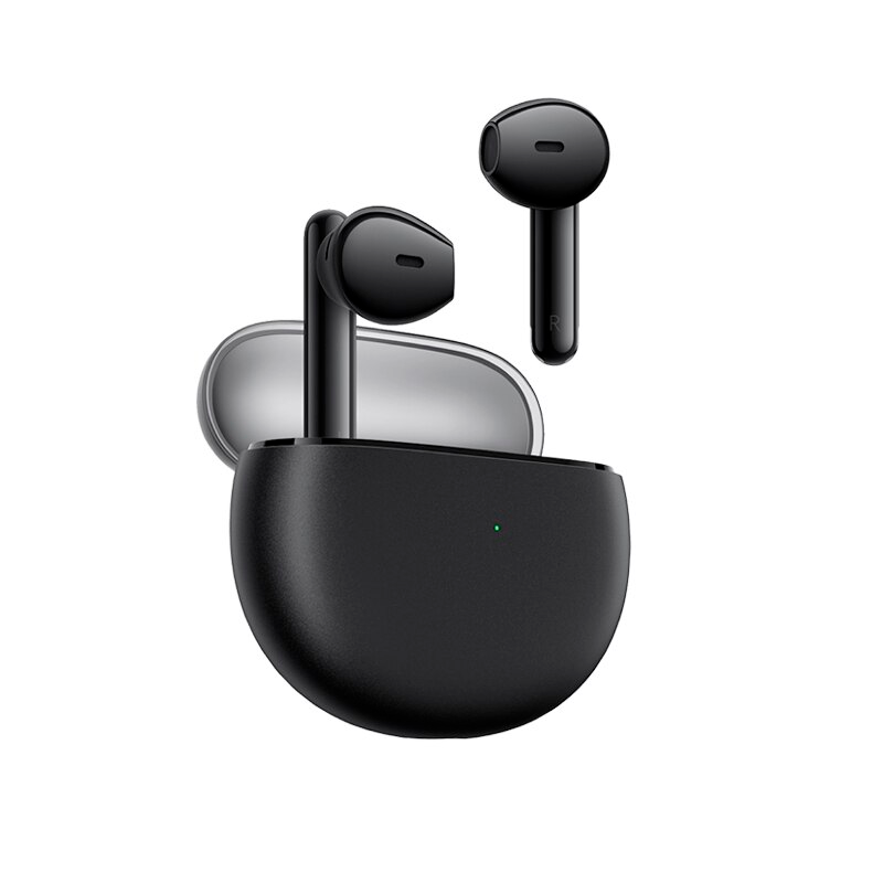 

Наушники OPPO Enco Air black, Черный