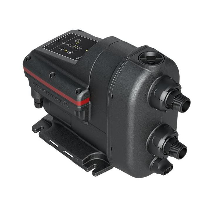 

Автоматическая насосная установка SCALA2 3-45 Grundfos 230V 0,55 кВт
