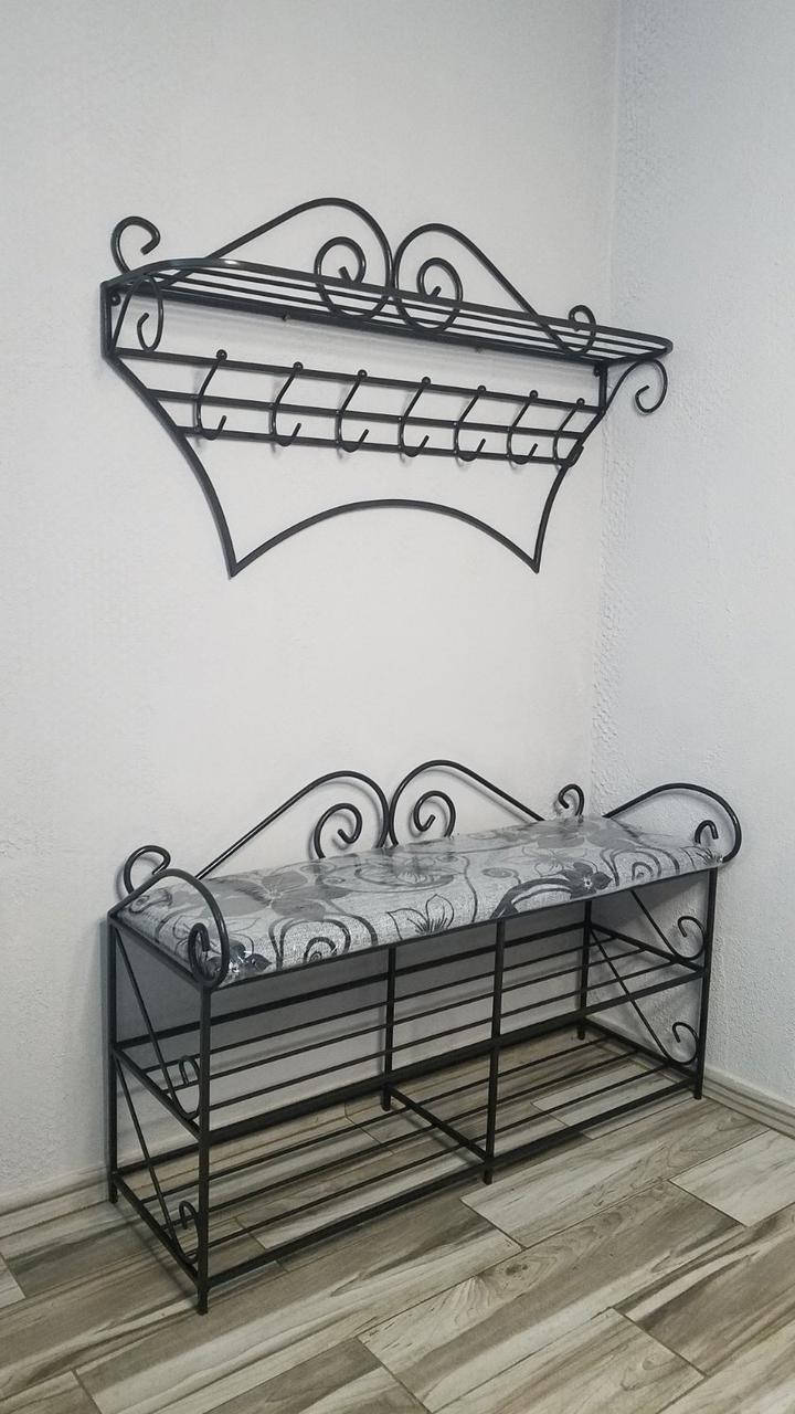 

Прихожая раздельная Классика 100