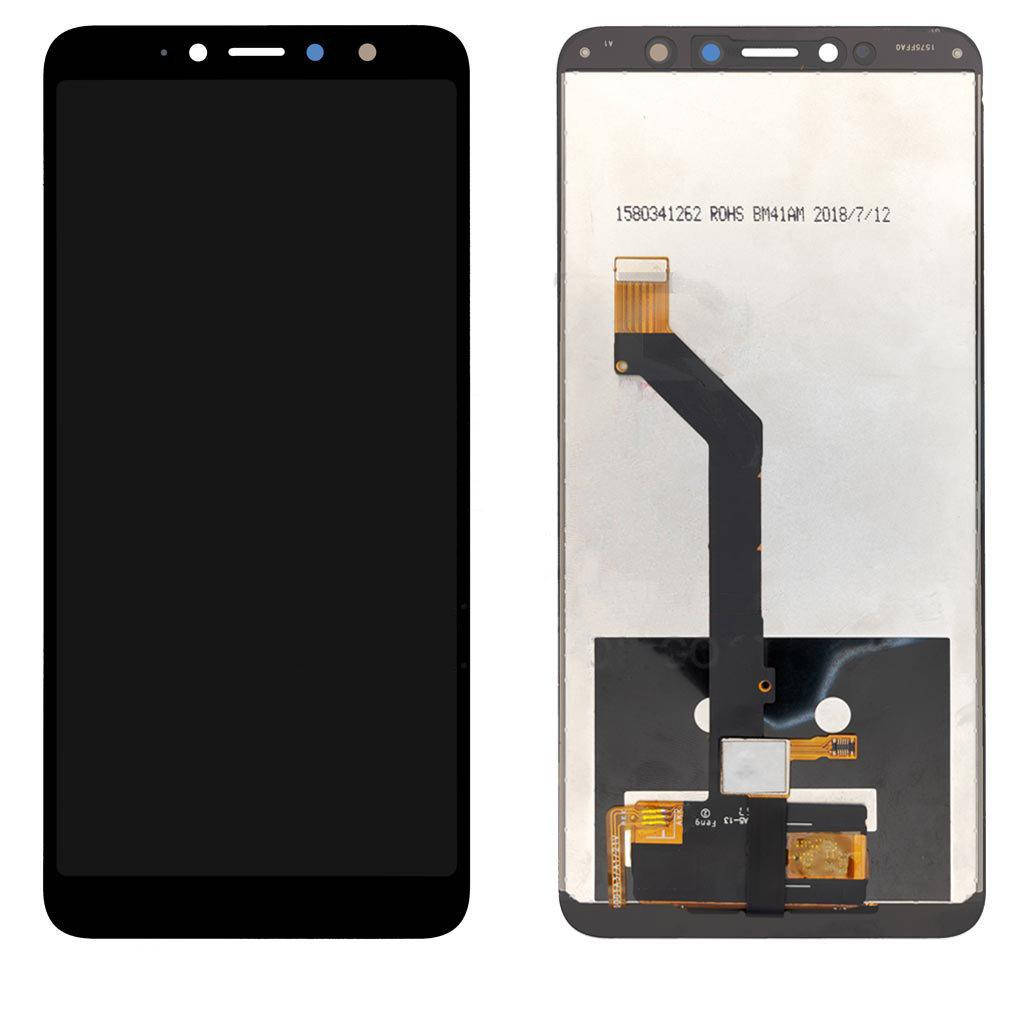 

LCD Дисплей Модуль Экран для Xiaomi Redmi S2 (Redmi Y2) + touchscreen, черный
