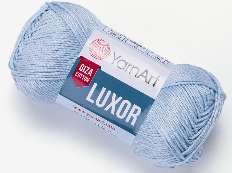 

Пряжа Luxor Yarnart-1209