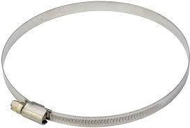

Хомут червячный Mikalor 60-80 мм W1