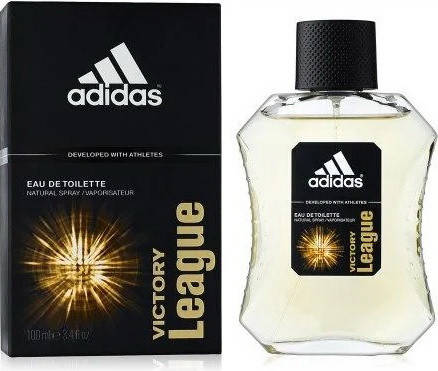 

Вода туалетная Adidas 100 мл Victory League