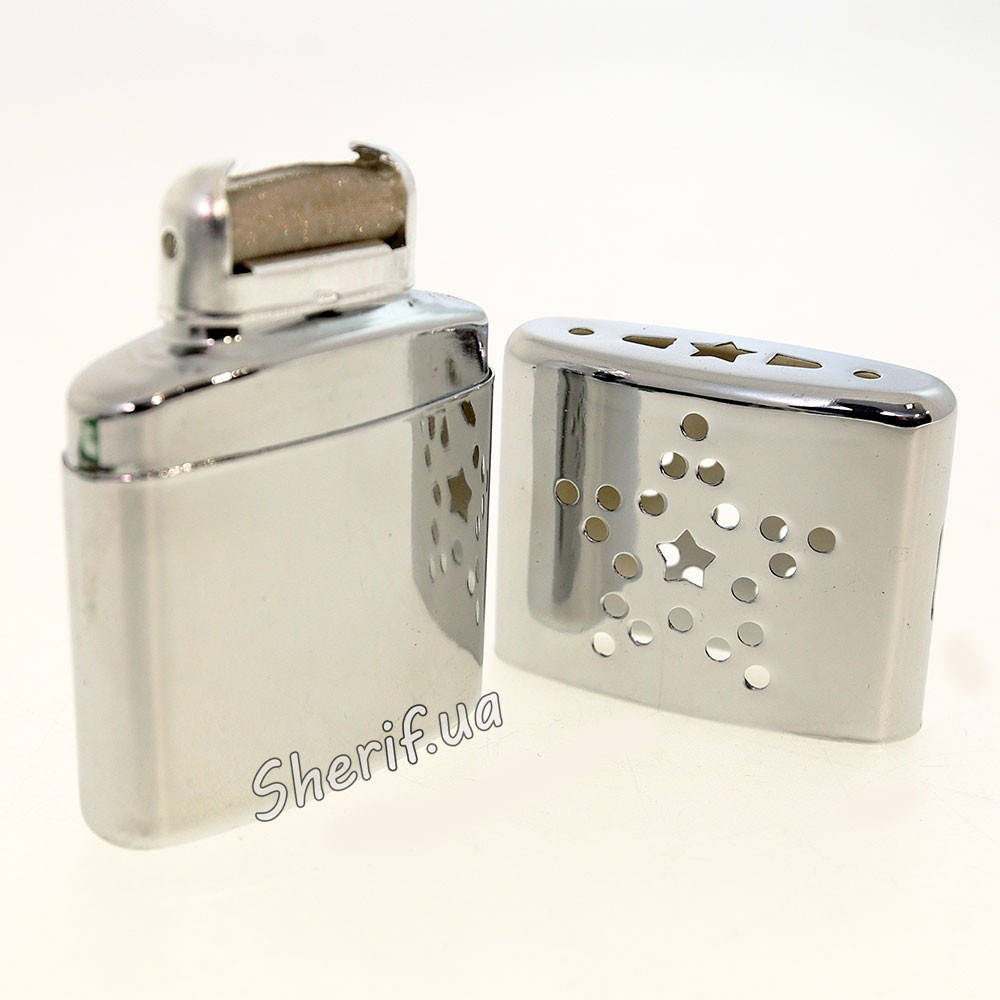

Каталитическая грелка MIL-TEC 15276000