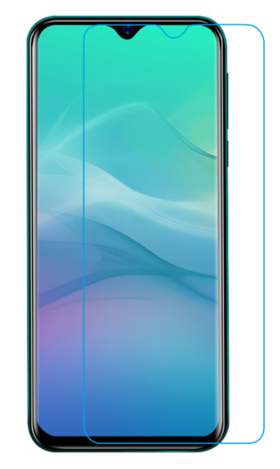 

Защитное стекло Blackview a60