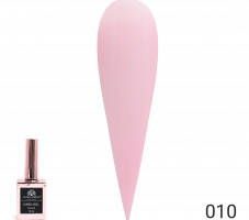 

ТВЁРДЫЙ ГЕЛЬ (HARD GEL) 15 МЛ GLOBAL FASHION, 10