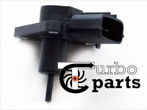 

Сенсор актуатора турбины Peugeot 1.6HDi, 2.0HDi - 84кВт-114л.с., 100кВт-136л.с.