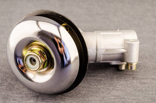 

Редуктор нижний 7 шлицов (28 мм) для мотокос серии 40 - 51 см, куб