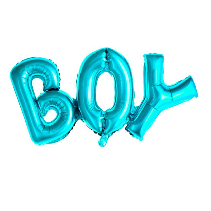 

Воздушные шарики BOY 77191