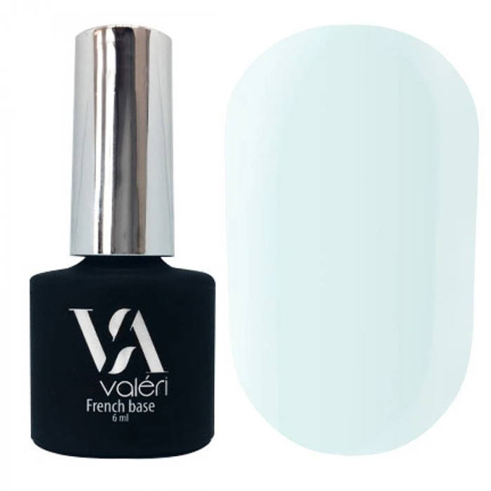 

Valeri French base №017, 6 мл
