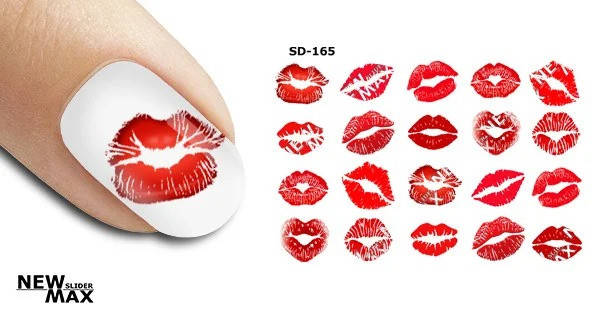 

Слайдер-дизайн New Max SD-165