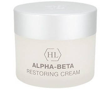 

Holy Land Alpha-Beta & Retinol Restoring Cream Восстанавливающий крем Холи Ленд 250