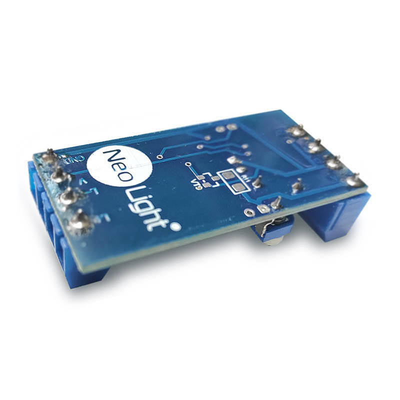 

Адаптер для подключения домофонов Neolight NL-Z01