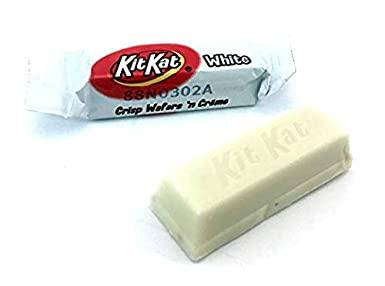 

Kit Kat White Chocolate Miniatures 11 g