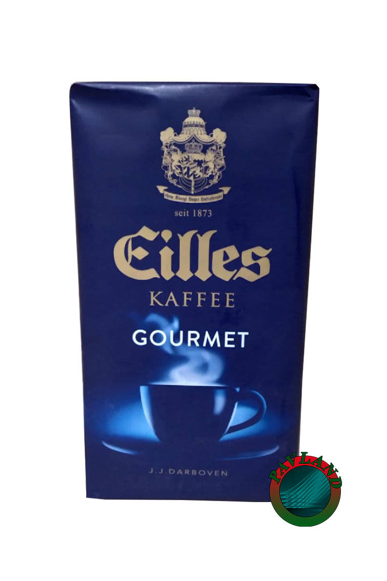 

Молотый кофе Eilles Kaffee Gourmet 500 грамм