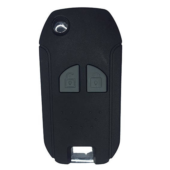 

Корпус ключа Suzuki SU 109