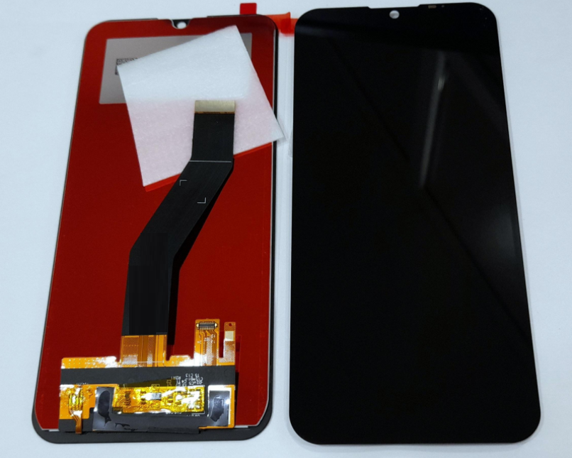 

Оригинальный дисплей (модуль) + тачскрин (сенсор) для Motorola Moto E6s 2020 XT2053-1 | XT2053-2 | XT2053-3, Черный