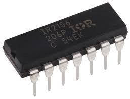 

Микросхема IR2156PBF IR2156 2156 600V 0.5A DIP-14