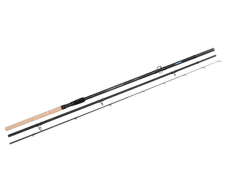

Фидерное удилище Flagman S-Power River 3.60м 150г, Черный