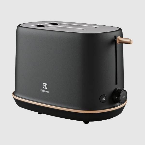 

Тостер ELECTROLUX E7T1-6BP (MR08446)