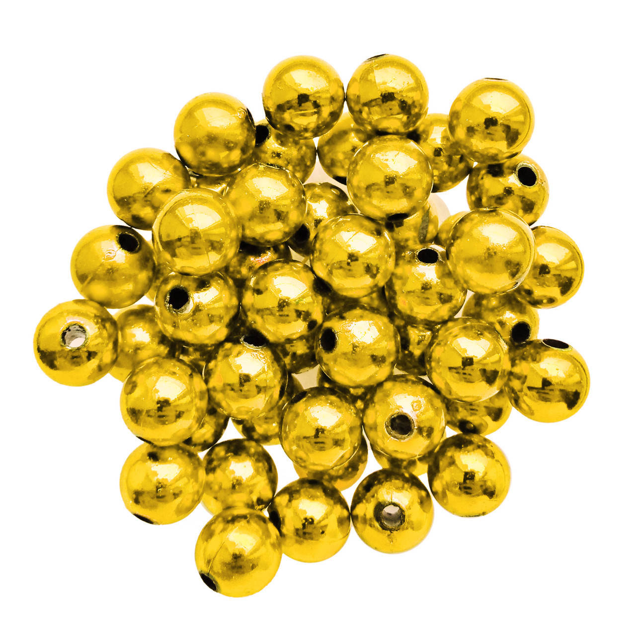 

Бусины #G-113 (12 мм, 50 г)