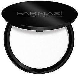 

Прозрачная матирующая пудра для лица Farmasi