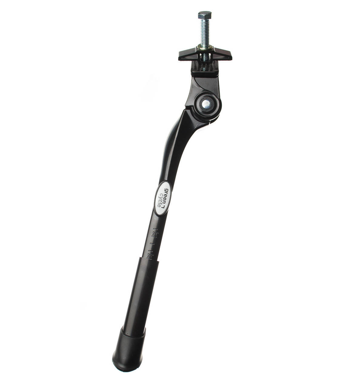 

Підніжка Green Cycle GKS-010 24-29" Чорний