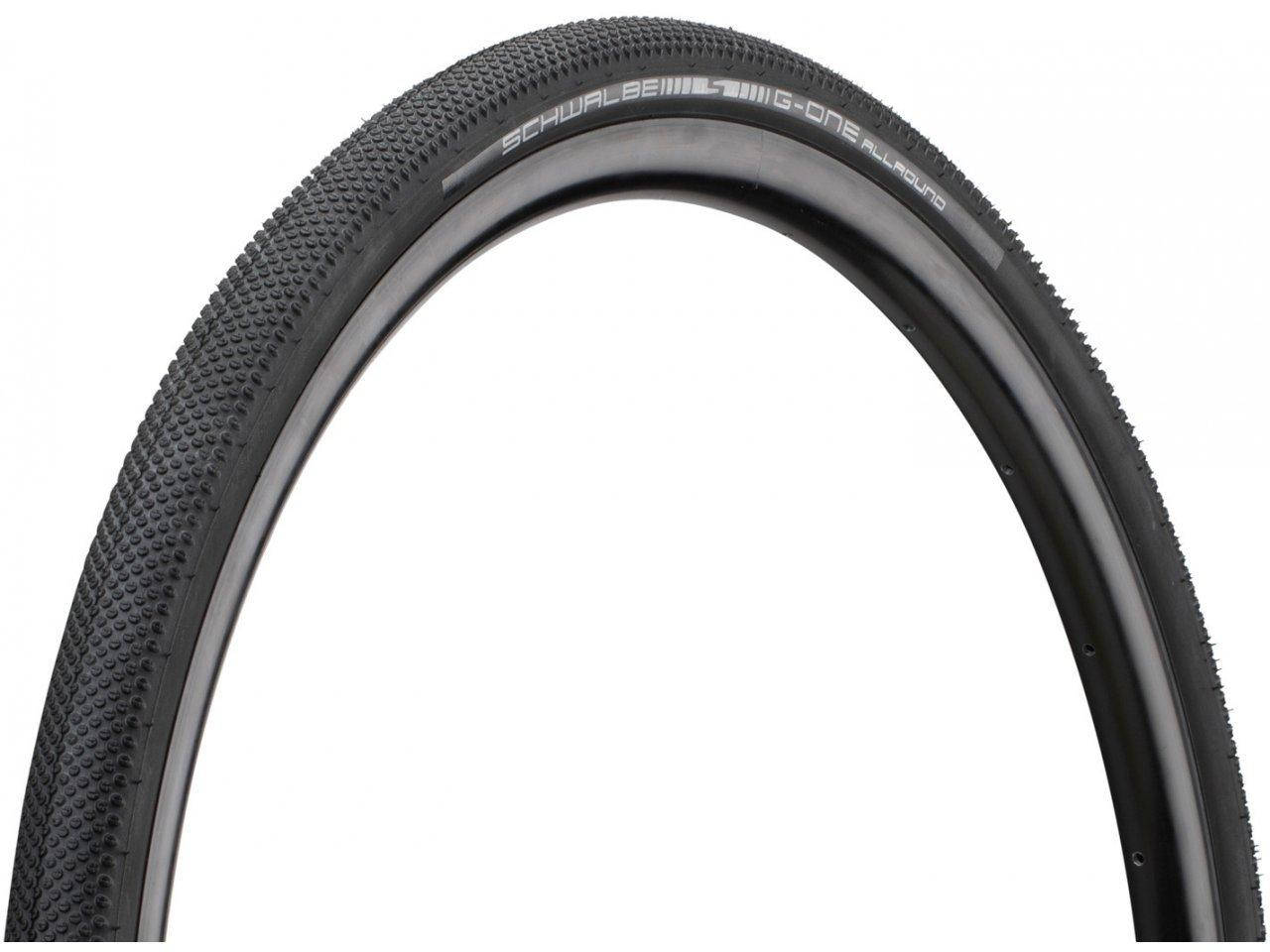 

Покришка Schwalbe G-One Allround 40-622 Performance ADDIX RaceGuard TLE