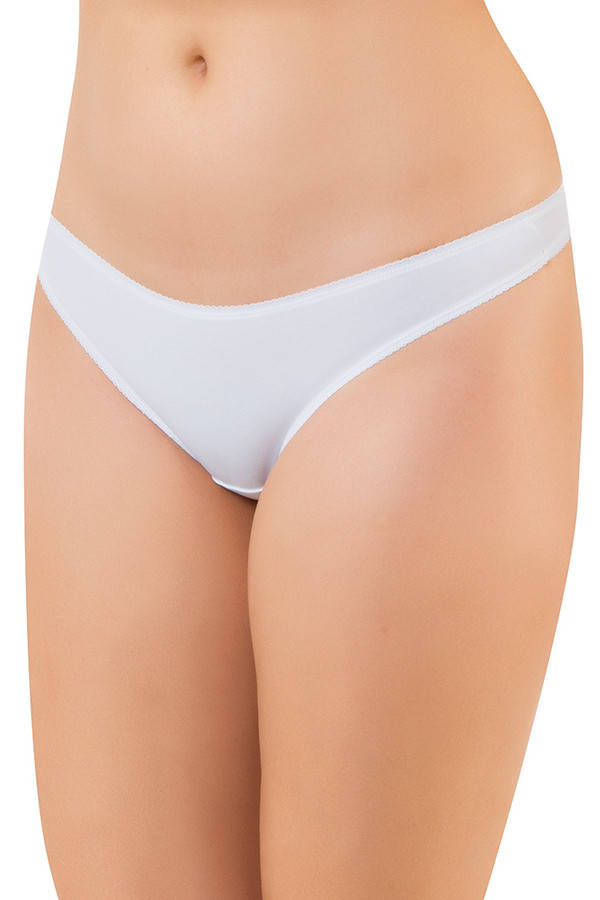 

Женские трусы Oztas h 2757 XXL
