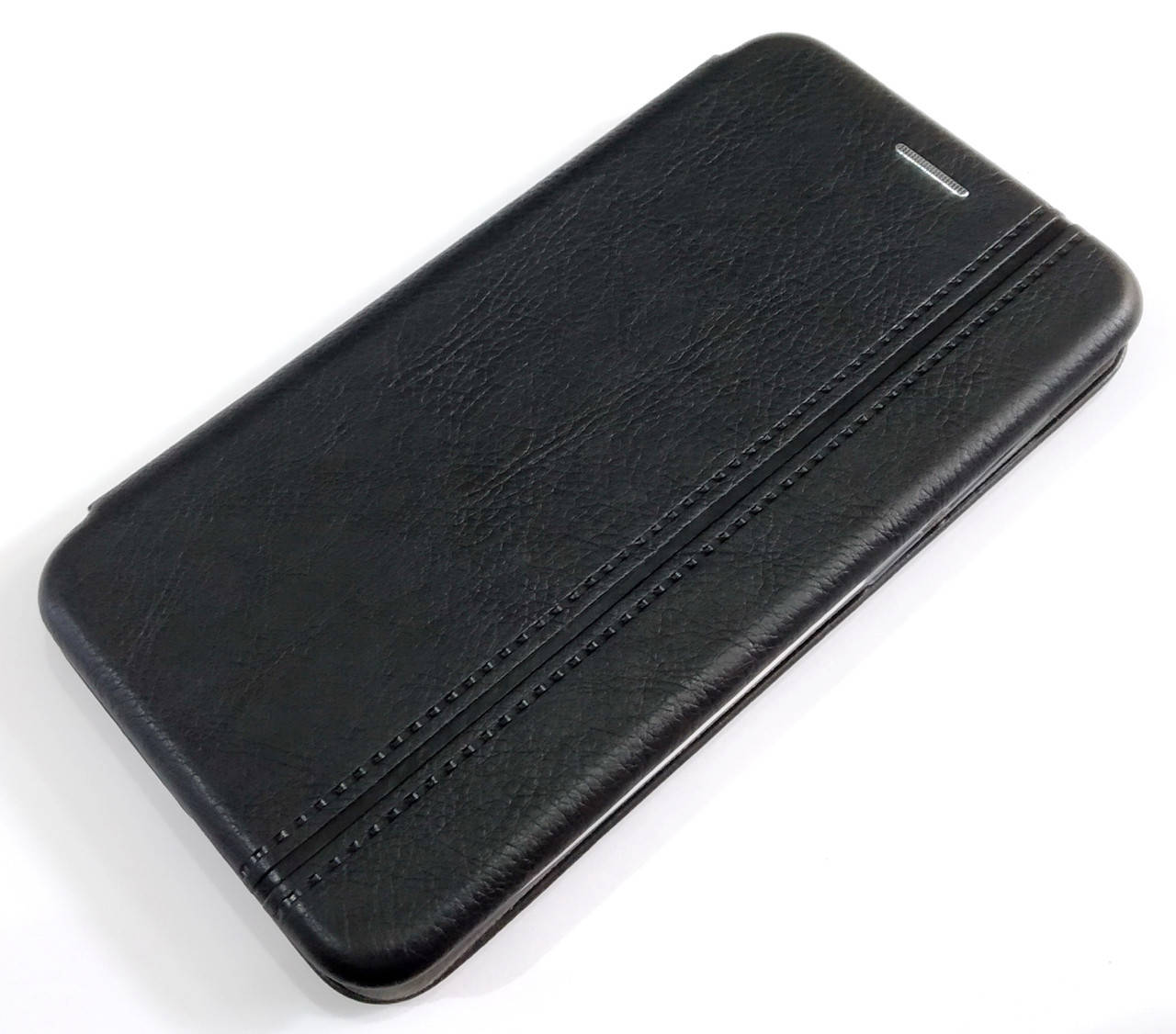

Чехол книжка Momax New для Meizu C9 / C9 Pro, Черный