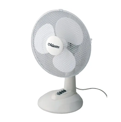 

Настольный вентилятор Maestro MR-904