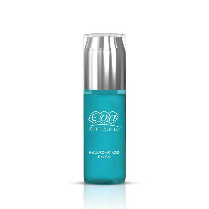

Eva skin clinic anti-ageing hyaluronic acid-крем гель ева с гиалуроновой кислотой