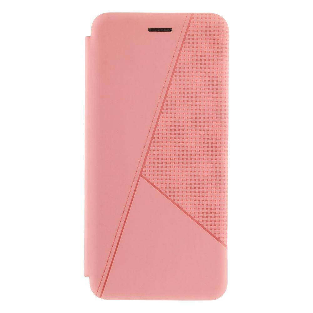 

Чехол-книжка кожа Twist для Samsung A71 2020