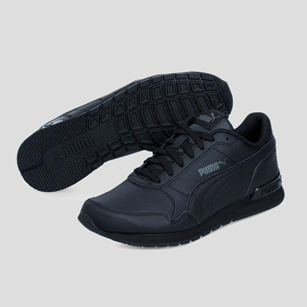 

Мужские кроссовки для города Puma ST Runner v2 Full L 36527726 Оригинал 40, Черный