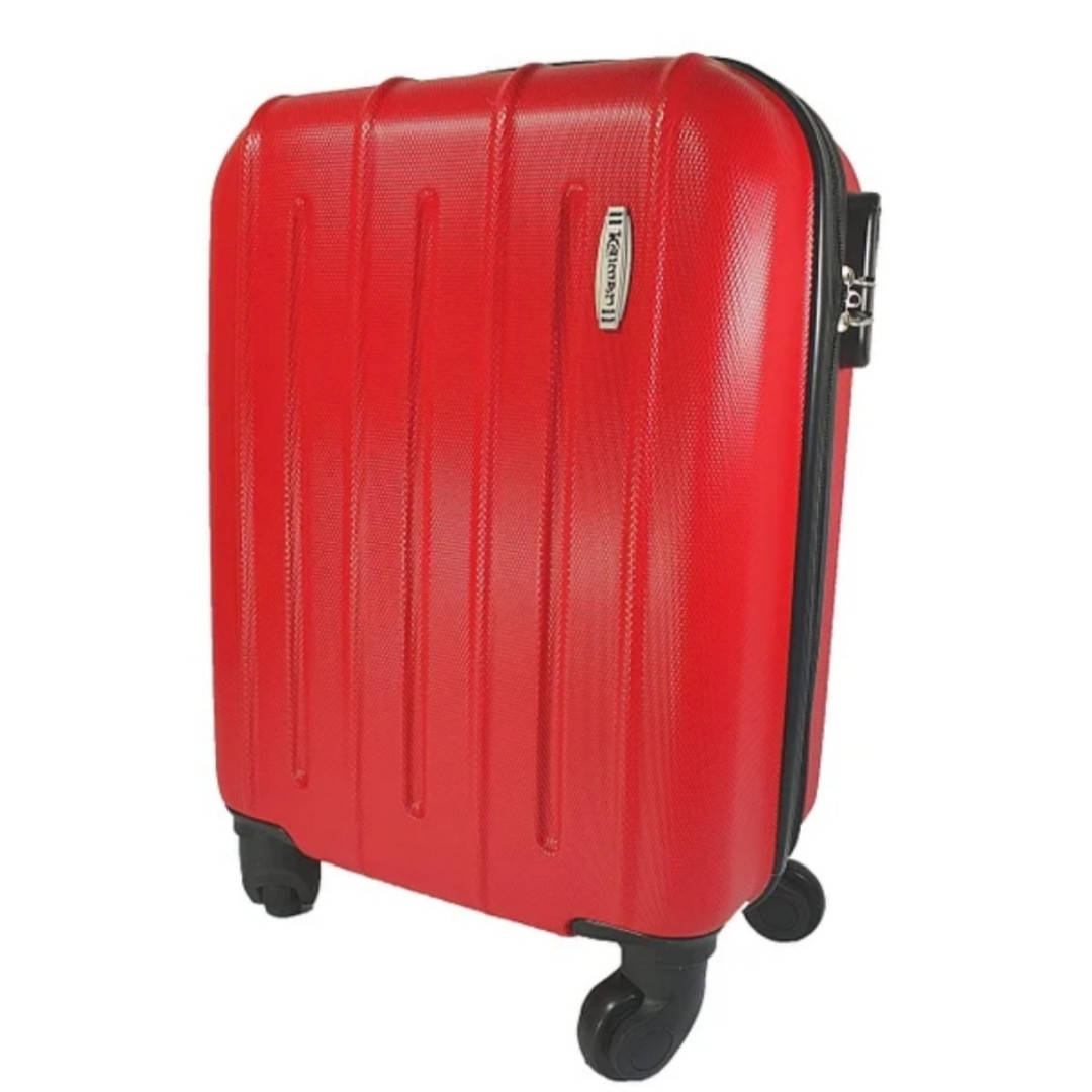 

Чемодан мини для ручной клади,лоукостер,съёмные колеса.