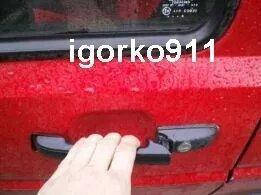 

ЄВРО ручки на Гольф 2 \ Джета \ Пасат в стиль Г3 golf jetta