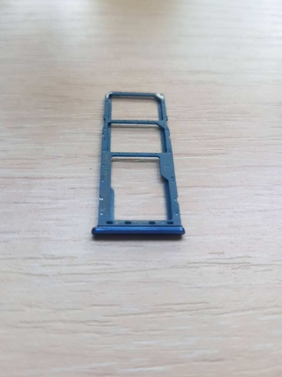 

Держатель (лоток) SIM-карты Samsung A305F Galaxy A30 2019 / A505F Galaxy A50 2019 / A705F Galaxy A70 2019 Blue