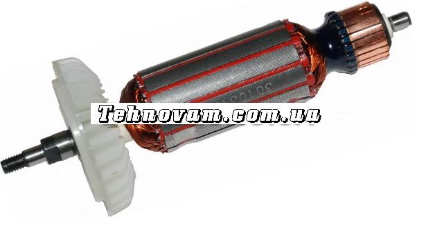 

Якорь на болгарку Зенит ЗУШ-125/1100