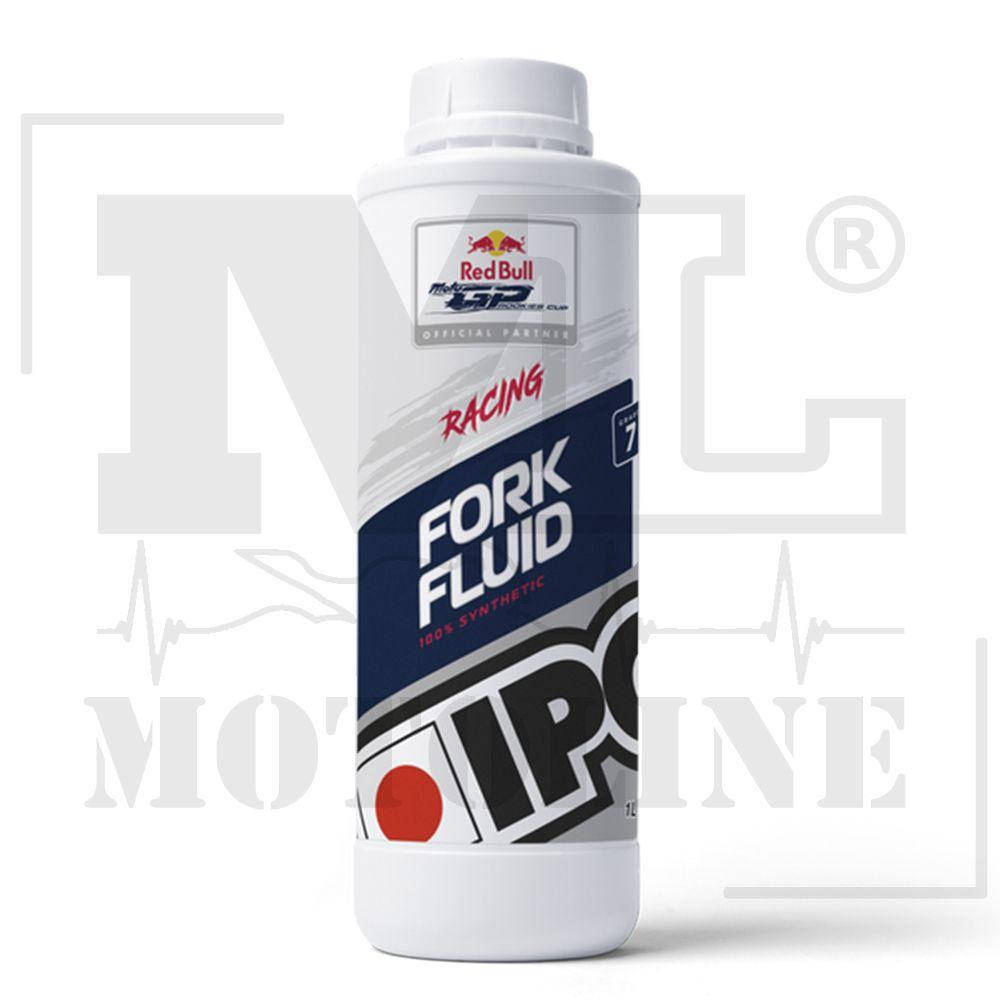 

Масло вилочное IPONE Fork Fluid 7W