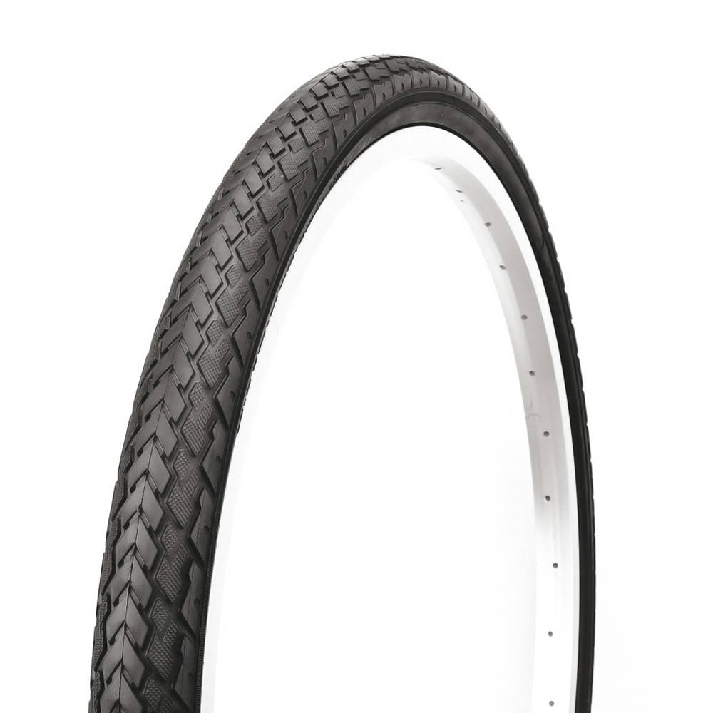 

Резина на велосипед 700x35C, (35-622) Deli Tire S-225